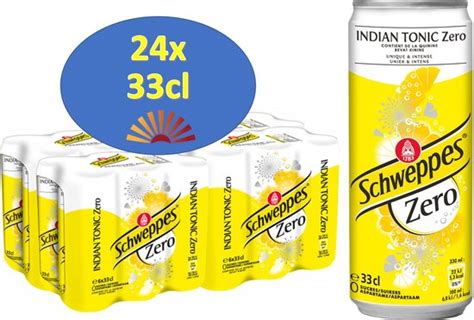 tonic zonder suiker|Tonic .